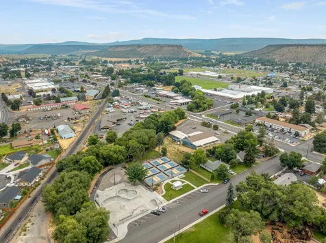 847 NE 6th Street Prineville OR 97754