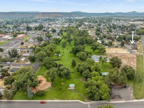 847 NE 6th Street Prineville OR 97754