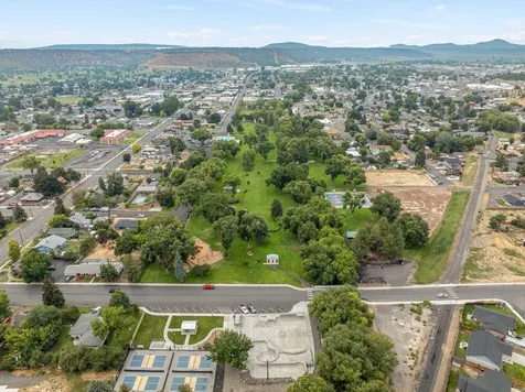 847 NE 6th Street Prineville OR 97754