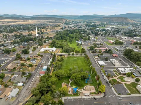 847 NE 6th Street Prineville OR 97754