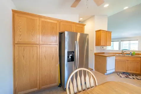 2121 NW 20th Court Redmond OR 97756