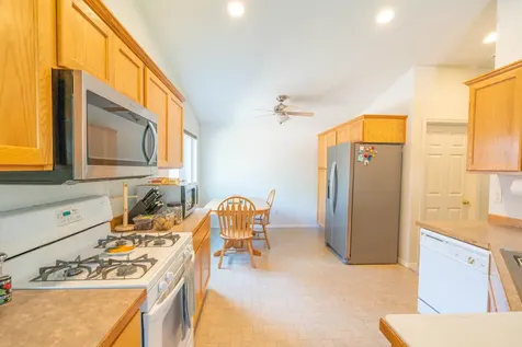 2121 NW 20th Court Redmond OR 97756