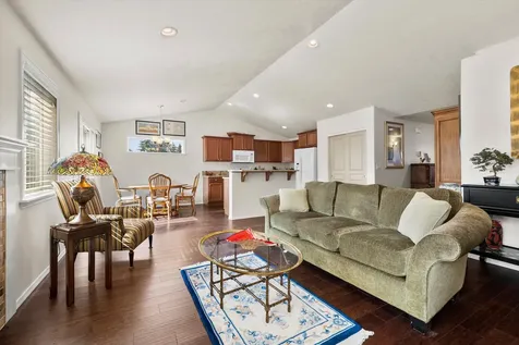 61807 SE Rolo Court Bend OR 97702