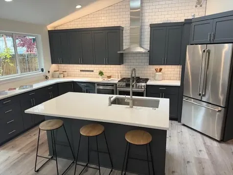 977 SW Hill Street Bend OR 97702