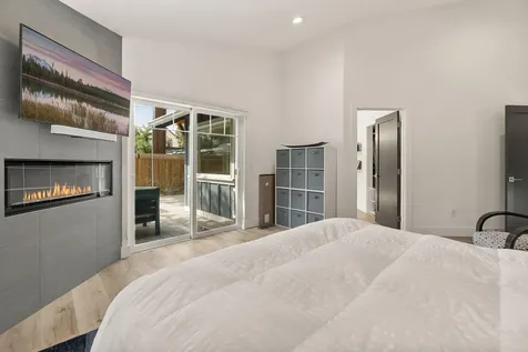 977 SW Hill Street Bend OR 97702