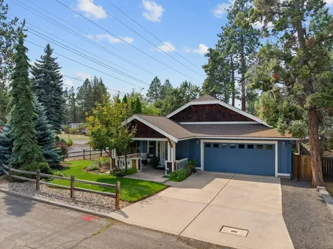 977 SW Hill Street Bend OR 97702