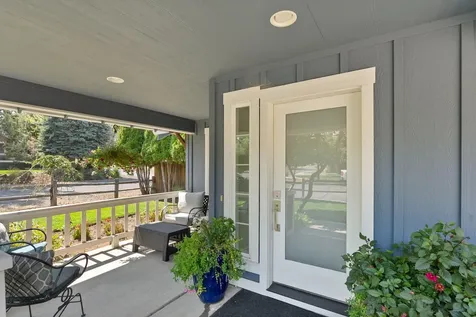 977 SW Hill Street Bend OR 97702