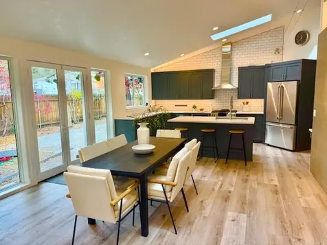 977 SW Hill Street Bend OR 97702