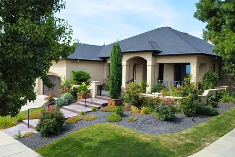 3861 Calle Vista Drive Medford OR 97504