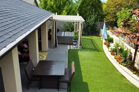 3861 Calle Vista Drive Medford OR 97504