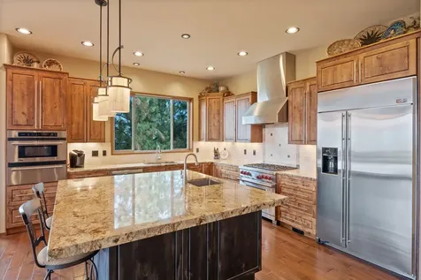 1432 NW Remarkable Drive Bend OR 97703