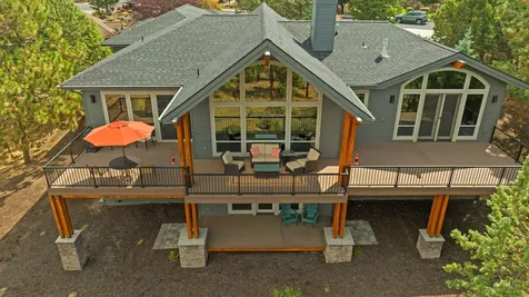 1432 NW Remarkable Drive Bend OR 97703