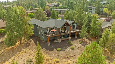 1432 NW Remarkable Drive Bend OR 97703