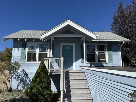 846 California Avenue Klamath Falls OR 97601