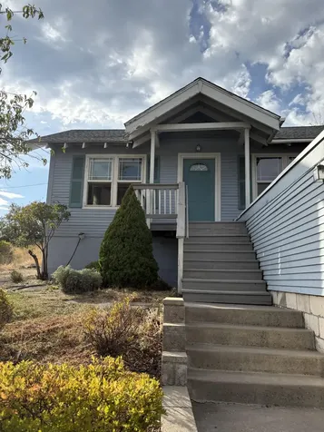 846 California Avenue Klamath Falls OR 97601