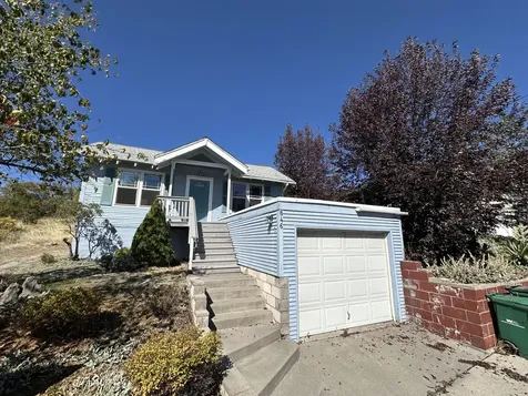 846 California Avenue Klamath Falls OR 97601