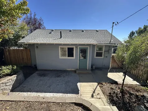 846 California Avenue Klamath Falls OR 97601