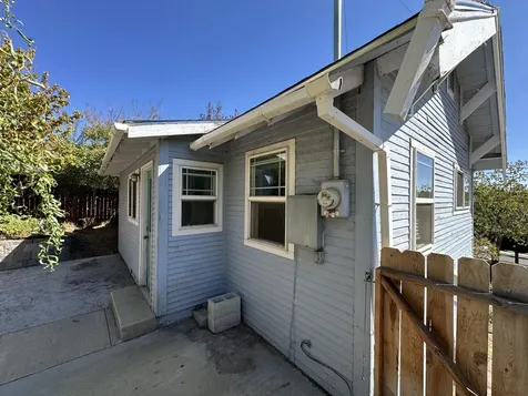 846 California Avenue Klamath Falls OR 97601