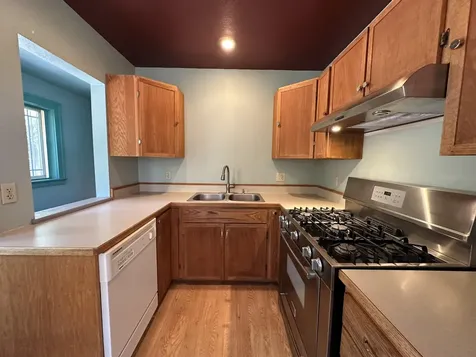 846 California Avenue Klamath Falls OR 97601