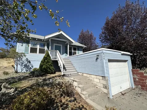 846 California Avenue Klamath Falls OR 97601
