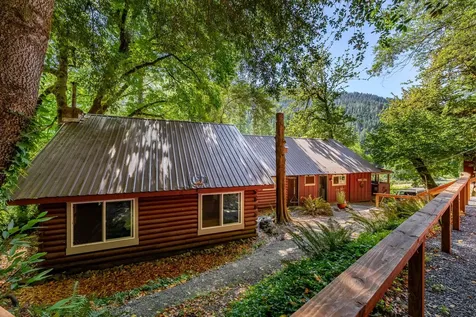 7800 Rogue River Agness OR 97406