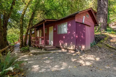 7800 Rogue River Agness OR 97406