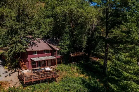 7800 Rogue River Agness OR 97406