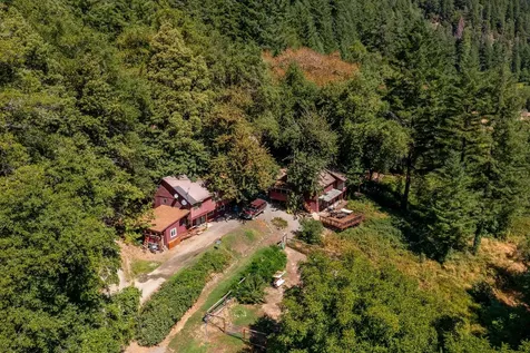 7800 Rogue River Agness OR 97406