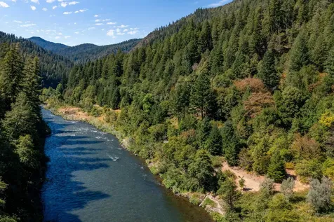 7800 Rogue River Agness OR 97406