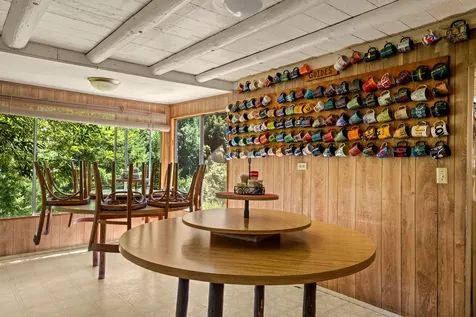 7800 Rogue River Agness OR 97406