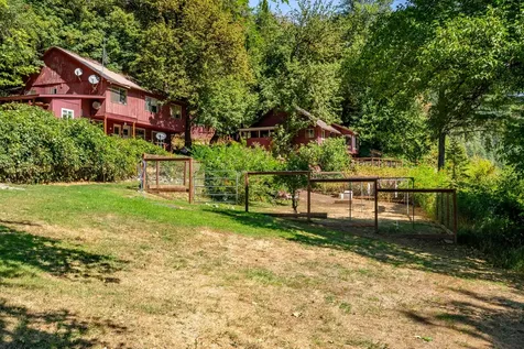 7800 Rogue River Agness OR 97406