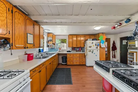 7800 Rogue River Agness OR 97406