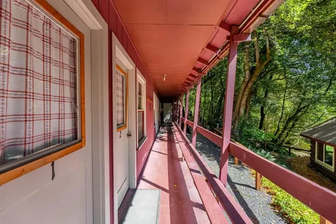 7800 Rogue River Agness OR 97406