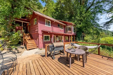 7800 Rogue River Agness OR 97406