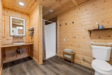 7800 Rogue River Agness OR 97406