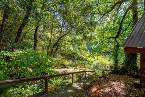 7800 Rogue River Agness OR 97406