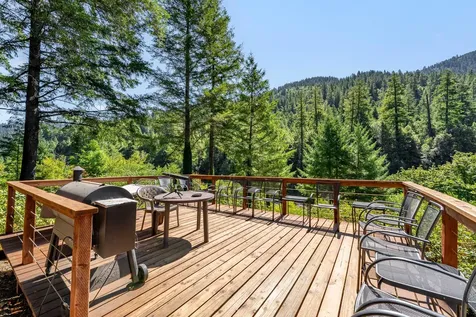 7800 Rogue River Agness OR 97406