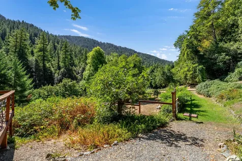 7800 Rogue River Agness OR 97406