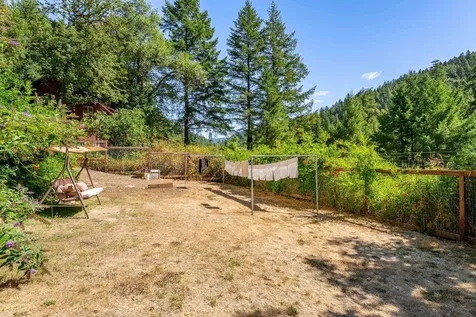 7800 Rogue River Agness OR 97406