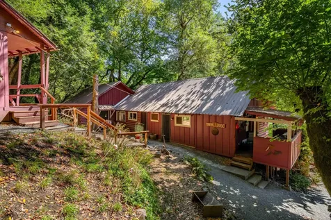 7800 Rogue River Agness OR 97406