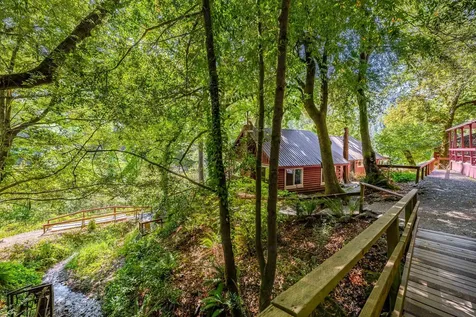 7800 Rogue River Agness OR 97406