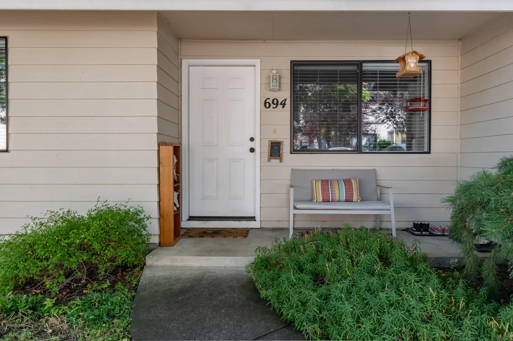 694 Normal Avenue Ashland OR 97520