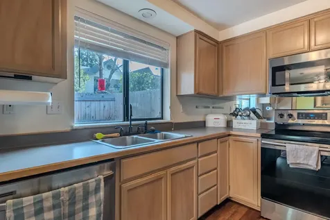 694 Normal Avenue Ashland OR 97520