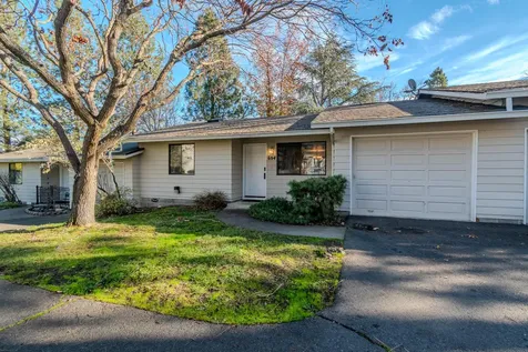 694 Normal Avenue Ashland OR 97520