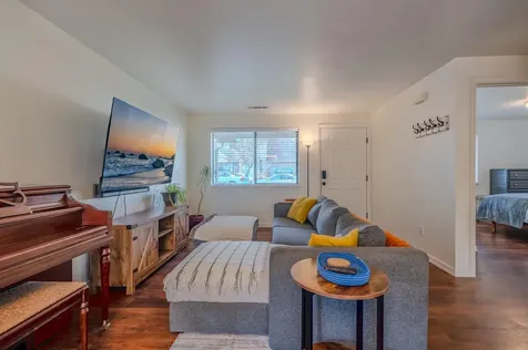 694 Normal Avenue Ashland OR 97520