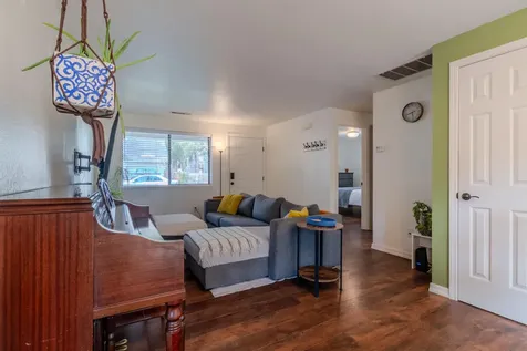 694 Normal Avenue Ashland OR 97520