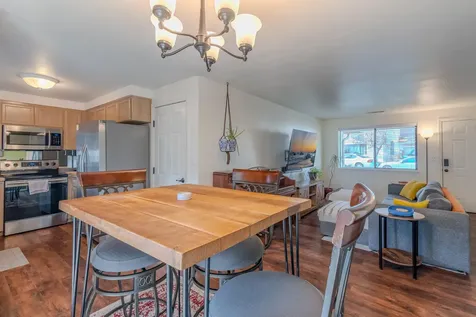 694 Normal Avenue Ashland OR 97520