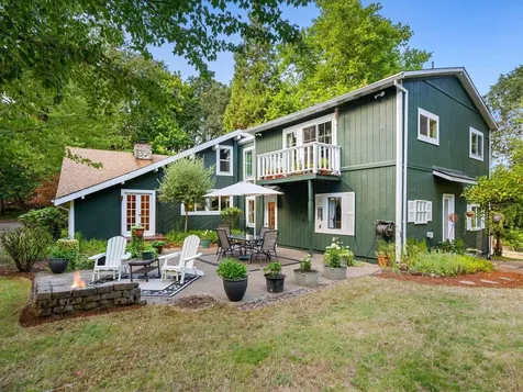 19875 SW Meadow View Drive Mcminnville OR 97128