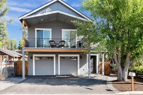 202 NW Thurston Avenue Bend OR 97703