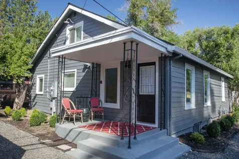 202 NW Thurston Avenue Bend OR 97703
